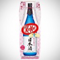 Kit Kat Sake