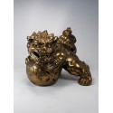 Gold Komainu