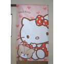 Noren Hello Kitty Heart