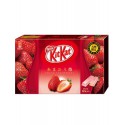 Kit Kat Fraise Kyushu