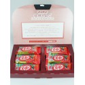 Kit Kat mini Shinsyu Ringo