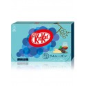 Kit Kat Rhum Raisin