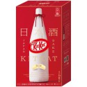 Kit Kat Sake