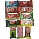 Kit Kat Variety Pack 2.2